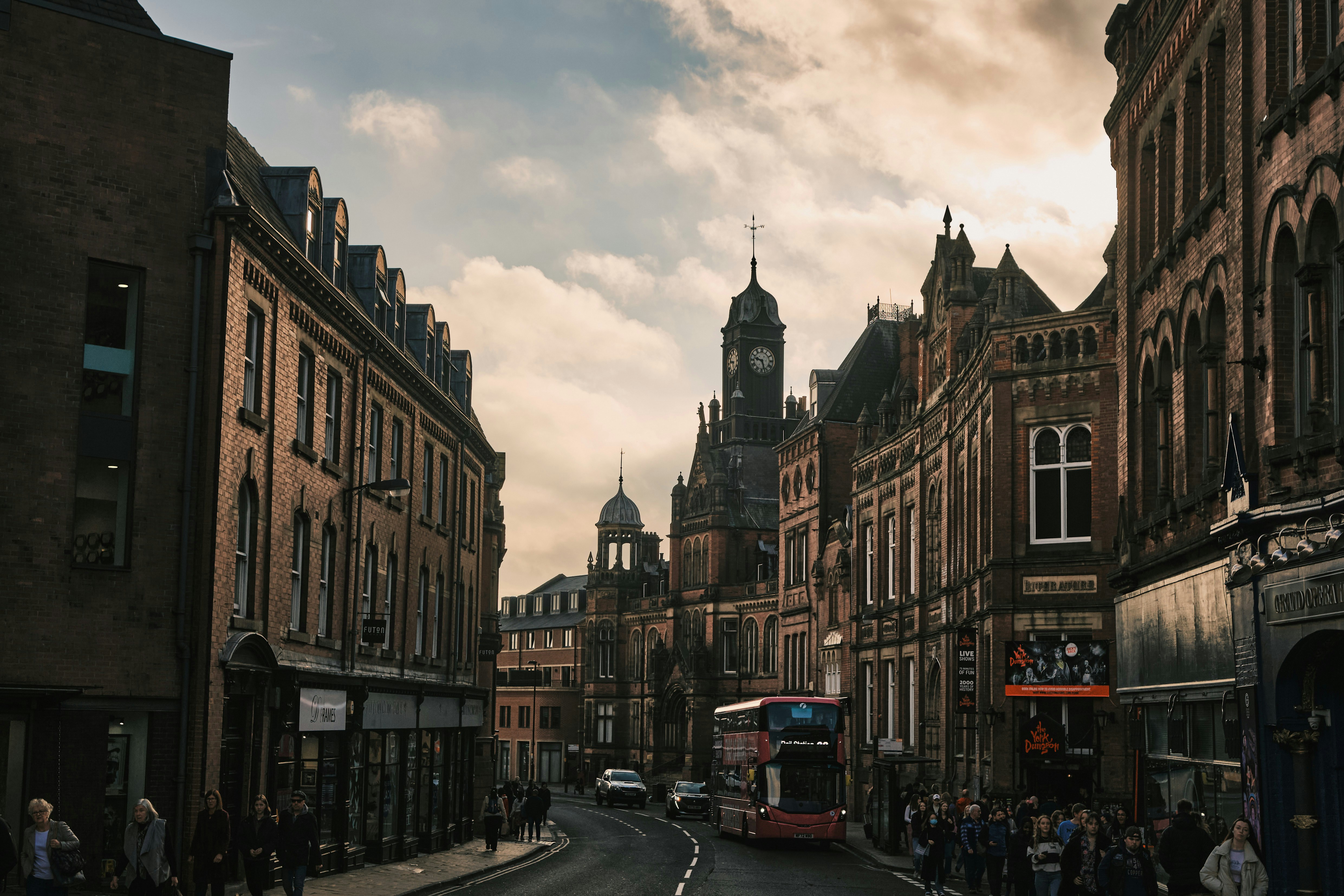 York